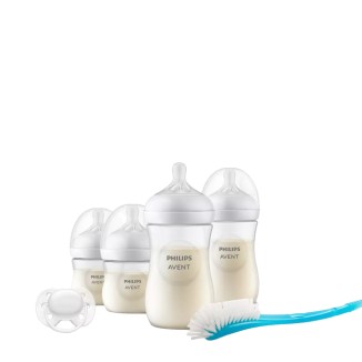 Philips Avent Natural Response Gift Set