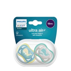 Philips Avent Ultra Air Whales 18m+ Duo