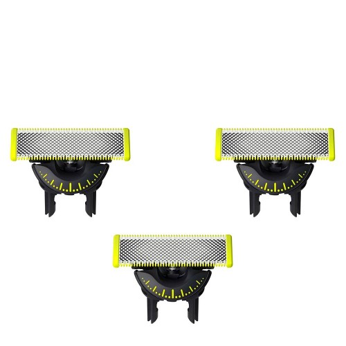 Philips OneBlade 360 Spare Blade QP430/50 3 units