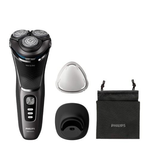 Philips Series 3000 Wet and Dry Shaver S3343/13