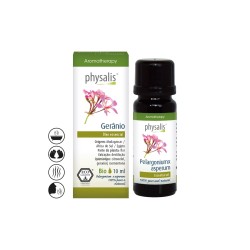 Geranium Essential Oil 10ml