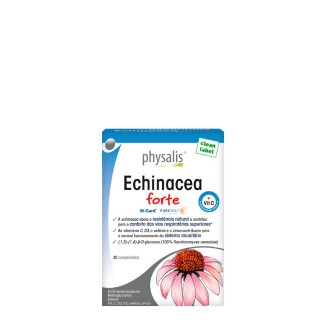 Physalis Echinacea Forte 30 tablets