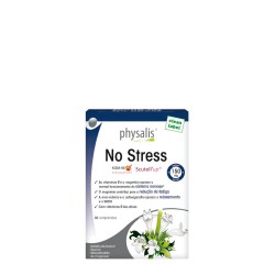 Physalis No Stress 30 tablets