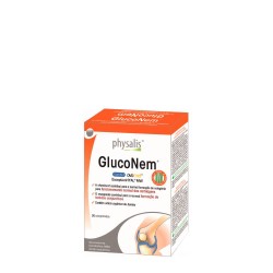 Physalis GlucoNem 30 tablets