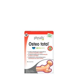 Physalis Osteo Total 30 tablets