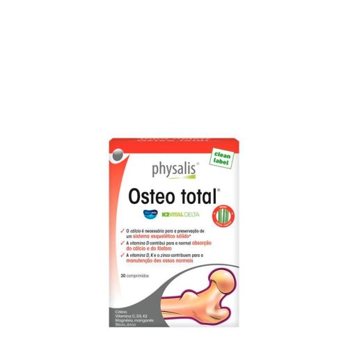 Physalis Osteo Total 30 tablets