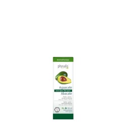 Physalis Avocado Organic Vegetable Oil 100ml