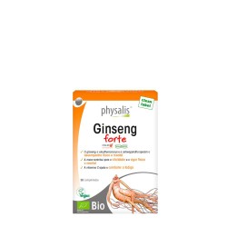 Physalis Ginseng Forte 30 tablets