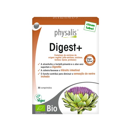 Physalis Gigest+ 30 tablets