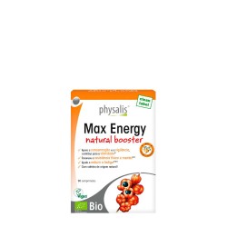 Physalis Max Energy 30 tablets
