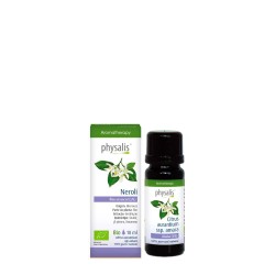 Physalis Neroli 5% Essential Oil 10ml