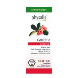 Physalis Essential Oil of Gaultheria 10ml