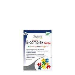 Physalis B-Complex Forte 30 tablets