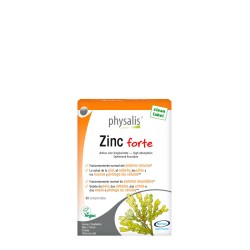 Physalis Zinc Forte 30 tablets
