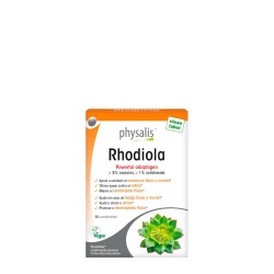 Physalis Rhodiola 30 tablets