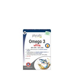 Physalis Omega 3 Ultra 30 capsules