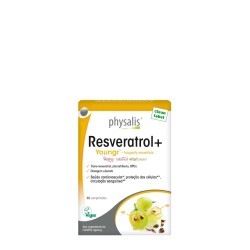 Physalis Resveratrol+ 30 tablets