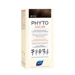 Phyto Color 6 Dark Laurel