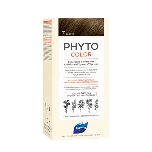 Phyto Color 7 Laurel