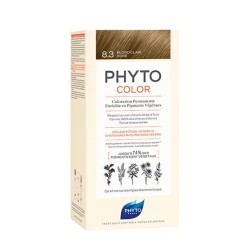 Phyto Color 8.3 Golden Light Laurel