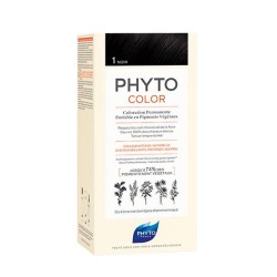 Phyto Color 1 Black