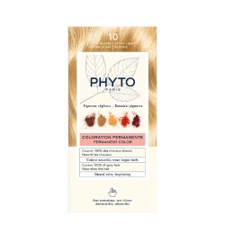 Phyto Color 10 Extra Light Laurel