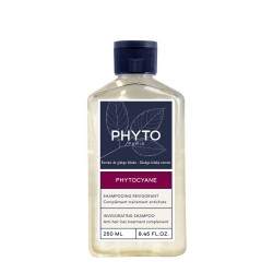 Phyto Phytocyane Shampoo Woman 250ml