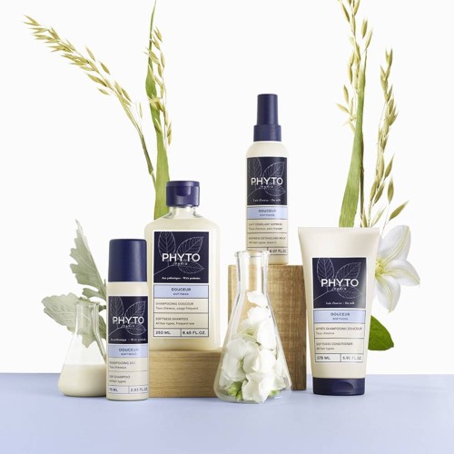 Phyto Douceur Shampoo 250ml