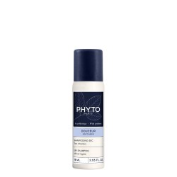 Phyto Douceur Dry Shampoo 75ml
