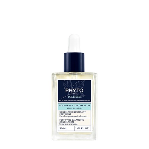 Phyto Polleine Fortifying Balancing Concentrate 30ml