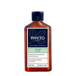 Phyto Volume Shampoo Volumizer 250ml