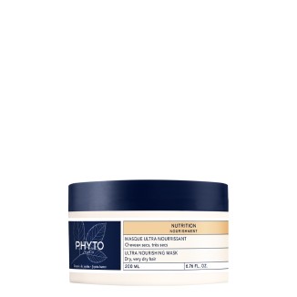 Phyto Nutrition Mask 200ml
