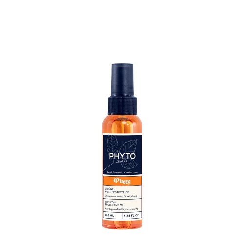 Phyto Plage Sun Protection Oil 100ml