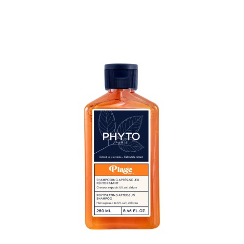 Phyto Plage After-Sun Rehydrating Shampoo 250ml