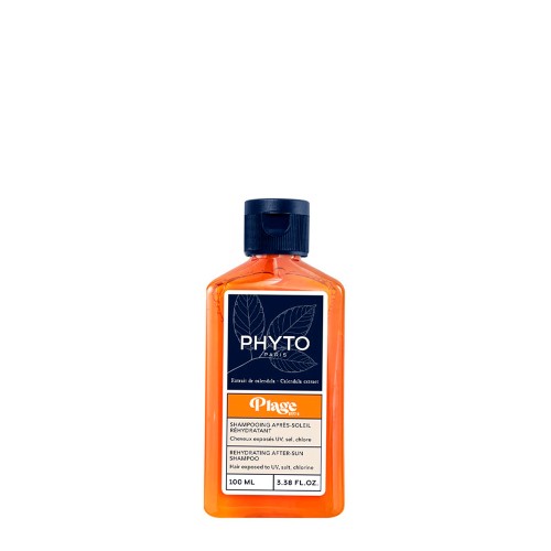 Phyto Plage After-Sun Moisturising Shampoo 100ml