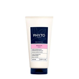 Phyto Boucles Hydration Conditioner for Curls 250ml
