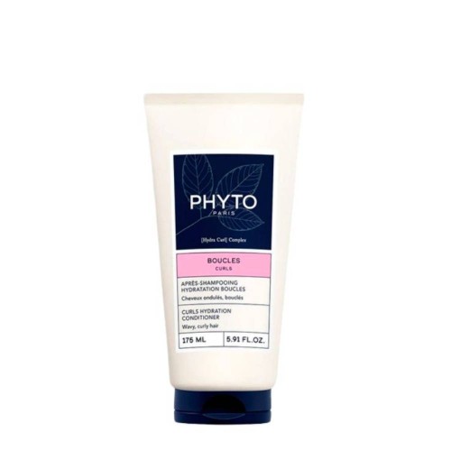 Phyto Boucles Hydration Conditioner for Curls 250ml