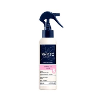 Phyto Boucles Curl Activating Spray 150ml