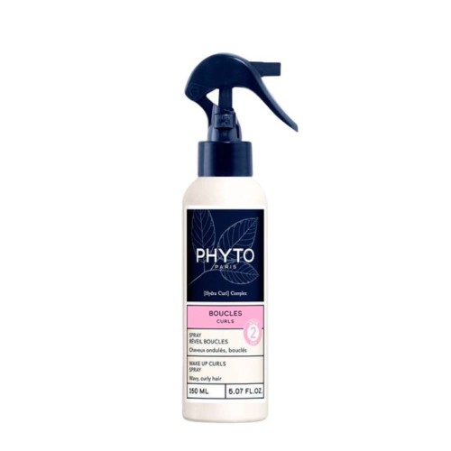 Phyto Boucles Curl Activating Spray 150ml
