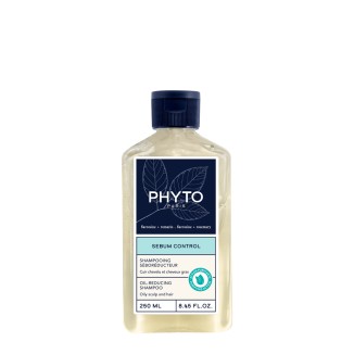 Phyto Oil-Reducing Shampoo 250ml