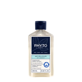 Phyto Anti-Dandruff Shampoo 250ml