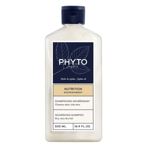 Phyto Nutrition Shampoo 500ml
