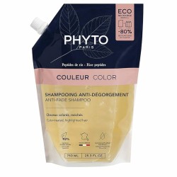 Phyto Color Shampoo Colour Protection 750ml Refill