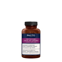Phyto Photocyane Anti-Hair Loss Supplement 84 capsules