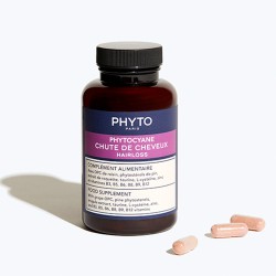 Phyto Photocyane Anti-Hair Loss Supplement 84 capsules