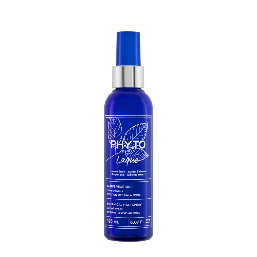 Phyto Laque Medium to Strong Hold Vegetable Lacquer 150ml