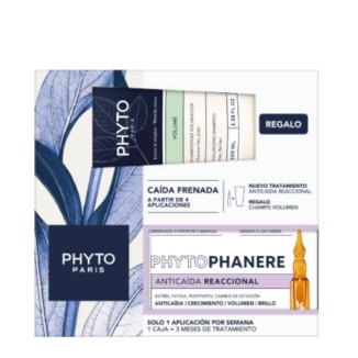 Phyto PhytoPhanere Pack