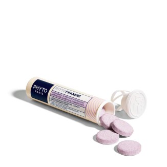 Phyto PhytoPhanere Effervescent 2x15 tablets
