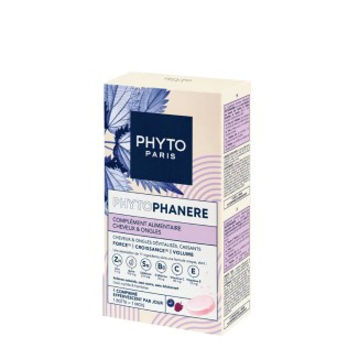 Phyto PhytoPhanere Effervescent 2x15 tablets