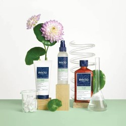 Phyto Volume Shampoo Volumizer 250ml